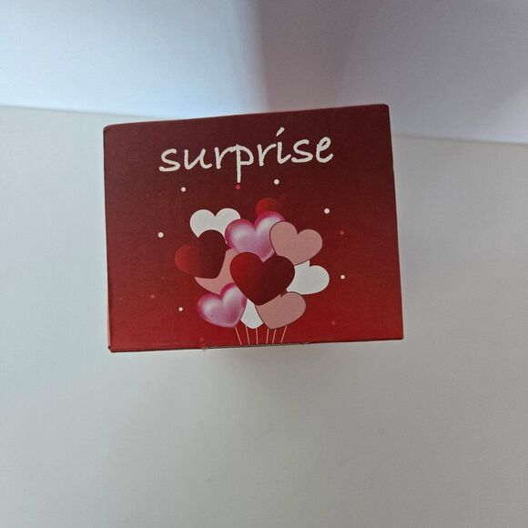 Valentine Pop Up Gift Box - Picture 5 of 7